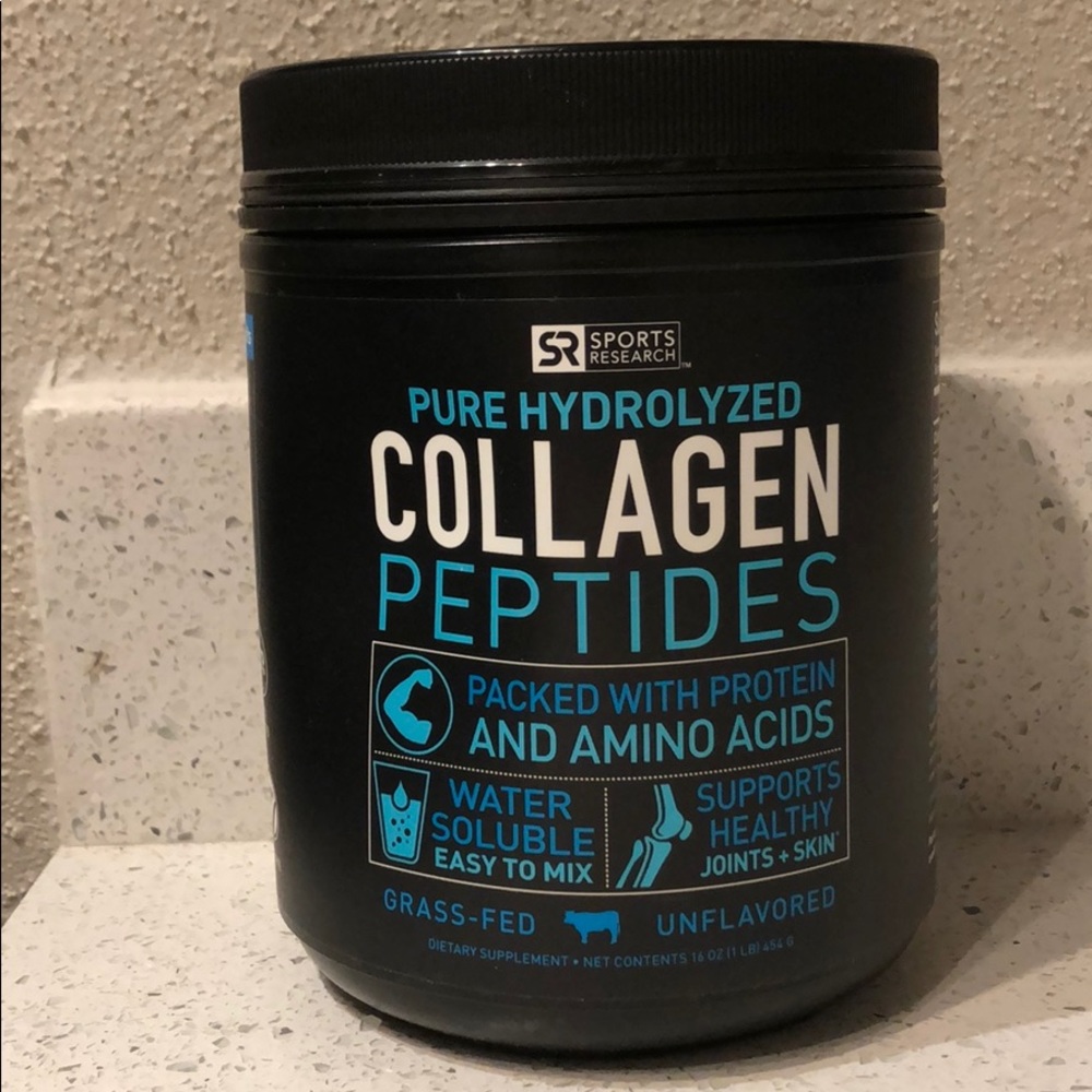 Collagen Peptides